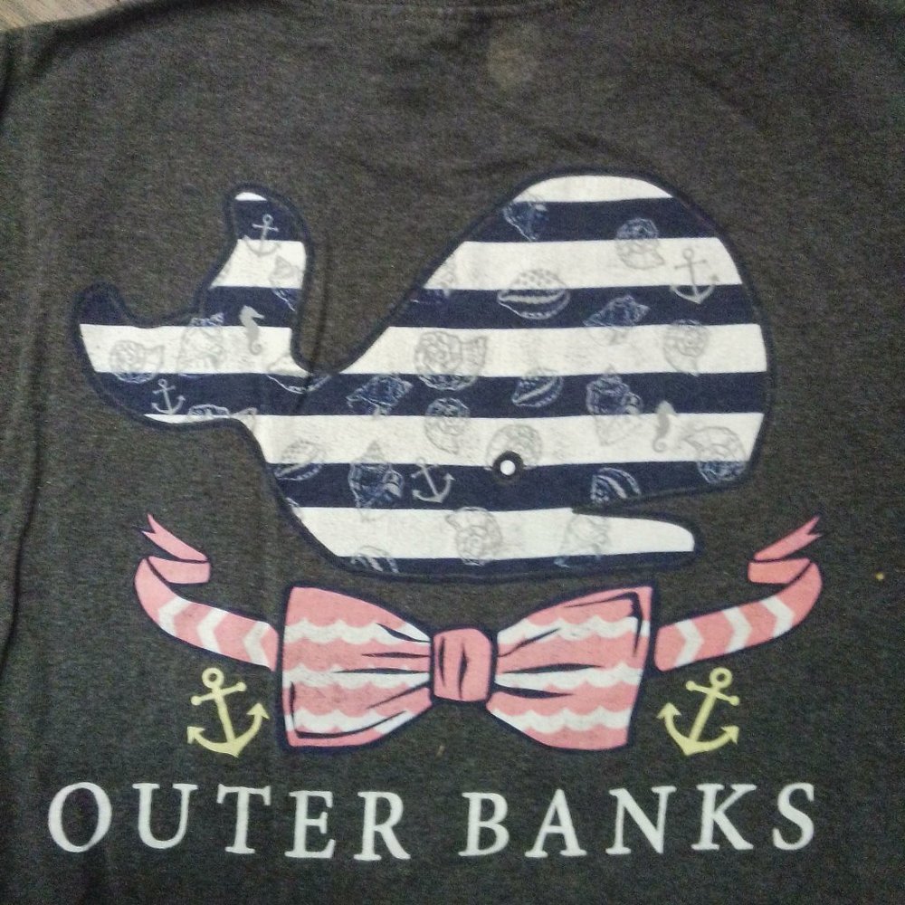 Outer Banks T-shirt